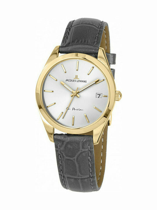 Jacques Lemans La Passion Γυναικείο Ρολόι 30mm ...