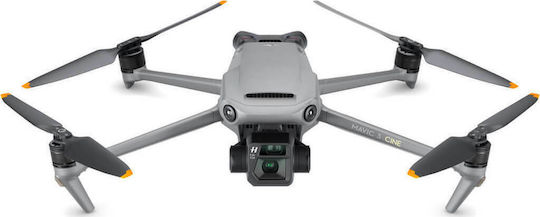 DJI Mavic 3 (Cine Premium Combo) Drone FPV με Κάμερα 5.1K 50fps