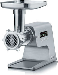 Graef FW500 Mașină de măcinat carne 400W Argintiu