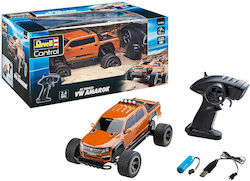 Revell VW Amarok Remote-controlled Car