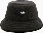 The North Face Fleeski Street Υφασμάτινo Ανδρικό Καπέλο Στυλ Bucket Μαύρο