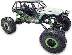 Amewi Crazy Remote Controlled Car Crawler 4WD 1:10