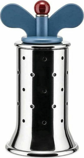 Alessi Manual Pepper Mill 13.2cm Alessi Manual Pepper Mill 13.2cm