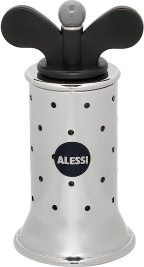 Alessi Manual Pepper Mill 13.2cm Alessi Manual Pepper Mill 13.2cm