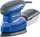 Lux Tools 378354 Τριβείο Δέλτα 135W