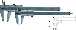 Maurer 89565 Αναλογικό με Εύρος έως 135mm Maurer 89565 Αναλογικό με Εύρος έως 135mm