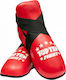 Top Ten Fight Instep Protectors Adults Red