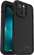 LifeProof Fre С пълно покритие (360°) Пластмаса 2мм Водоустойчив Черен (iPhone 13 Pro)