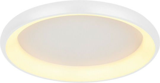 VK Lighting Πλαφονιέρα 46εκ. LED VK Lighting Πλαφονιέρα 46εκ. LED