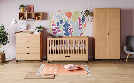 Vox Vintage Baby-Möbel-Sets Vox Vintage Baby-Möbel-Sets