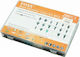 Cleme Plastice Auto 299buc