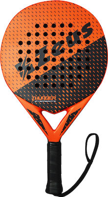 Zeus Thunder Intermediate ZP003 Adults Padel Racket