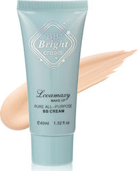 La Meila BB-Cream Blemishes Day BB 1 Cream Suitable for All Skin Types 40gr