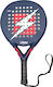 Zeus Logo ZP001 Erwachsene Padel Schläger