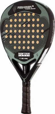 Softee Ranger 13891 Erwachsene Padel Schläger