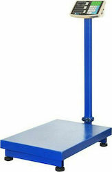Constant Platform Scale with Column 150kg / 20g