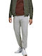 Jack & Jones Herren-Sweatpants Light Grey