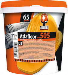 ATLACOLL ATLAFLOOR Magnetic Adhesive No505 1kg