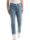 Women's Jean Pants with Rips