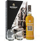 Glen Grant Композиция с чаши 12 Y.O. Whisky 700мл и 2 чаши