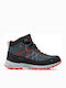 Regatta Samaris Lite Herren Wanderschuhe Blau