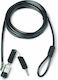 Dicota T-Lock Pro Schloss