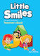 Little Smiles Teacher's Book