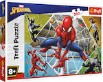 Kids Puzzle Spiderman for 8++ Years 300pcs Trefl