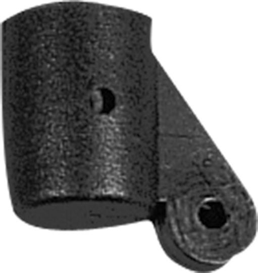 Lalizas Boat Canopy Link with 20mm Diameter White