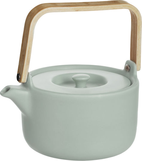 Secret de Gourmet Τσαγιέρα Κεραμική 800ml