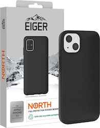 Eiger North Μαύρη (iPhone 13)