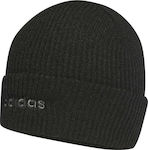 adidas Classic Beanie Unisex Beanie with Rib Kn...