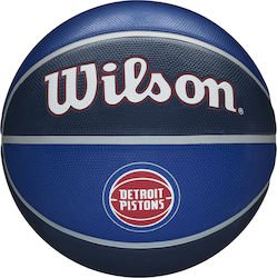 Wilson NBA Tribute Detroit Pistons Баскетболна ...