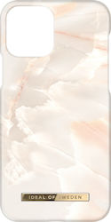 iDeal Of Sweden Fashion Back Cover Plastic Rose...