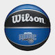 Wilson NBA Team Tribute Orlando Magic Basket Ba...