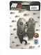 MHQ Motorcycle Brake Pads MSM F228 Fizz-Pro Motorcycle Brake Pads
