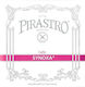 Pirastro Synoxa Cello 4/4 Medium Μονή Χορδή Silver Plated Τσέλου 4/4 C (Ντο)