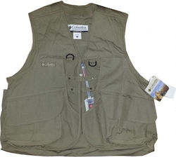 Columbia Grouse X Comfort Khaki