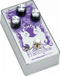 EarthQuaker Devices Hizumitas Πετάλι Effect Fuzz / Sustain EarthQuaker Devices Hizumitas Πετάλι Effect Fuzz / Sustain