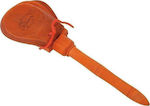 Dimavery Castanets With Handle Bright