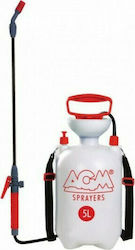 AGM AGM5 Ψεκαστήρας Προπιέσεως 5lt AGM AGM5 Ψεκαστήρας Προπιέσεως 5lt