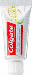 Colgate Total Original Toothpaste for Sensitive Teeth , Ulitis , Plaque & Cavities 19ml