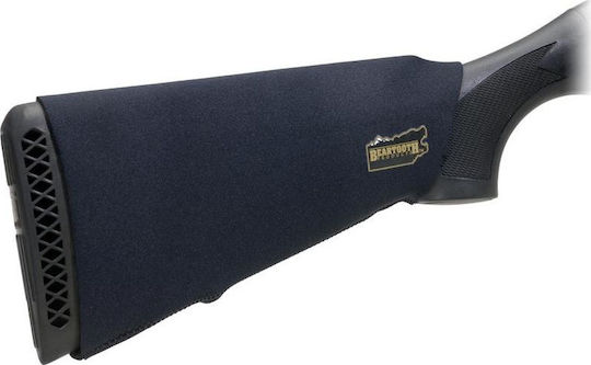 Beartooth StockGuard Προστατευτικό Κάλυμμα Κοντακίου Όπλου Προστατευτικό Κοντακίου Χωρίς Θηλιές Μαύρο