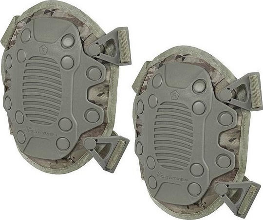 Delta Plus Pentagon Lithos Sicherheits-Knieschoner