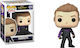 Funko Pop! Fernsehen: Marvel - Hawkeye 1211 Wackelkopf