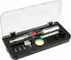 Yato YT-36706 Brennschneider / B / u / t / a / n / g / a / s / mit Zündung