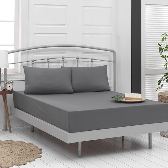 Beauty Home Подредба Антрацит 52x73см 1999МΞ-АНТРАЦИТ Beauty Home Подредба Антрацит 52x73см 1999МΞ-АНТРАЦИТ