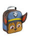 Paw Patrol Παιδική Τσάντα Πλάτης Μπλε 19x8.5x8.5εκ.
