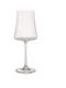 Crystalex CZ Xtra Glass Water made of Crystal Goblet 560ml