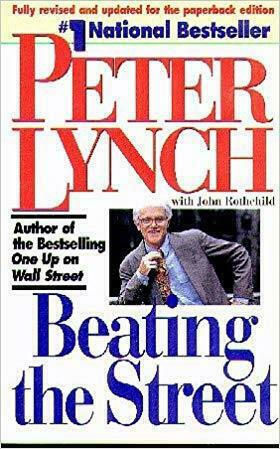 Beating the Street Beating the Street